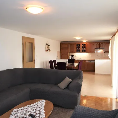 Διαμέρισμα Filip Jakov-2 By Interhome