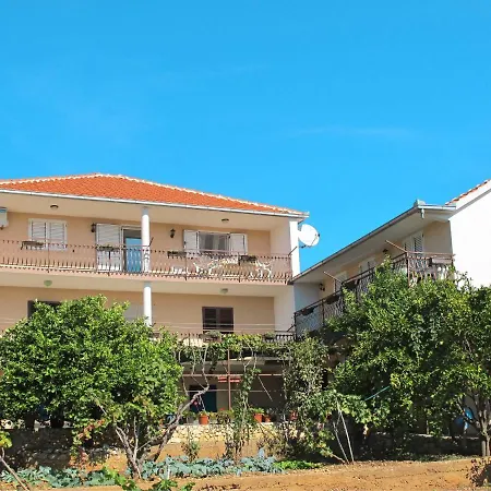 Διαμέρισμα Filip Jakov-2 By Interhome *