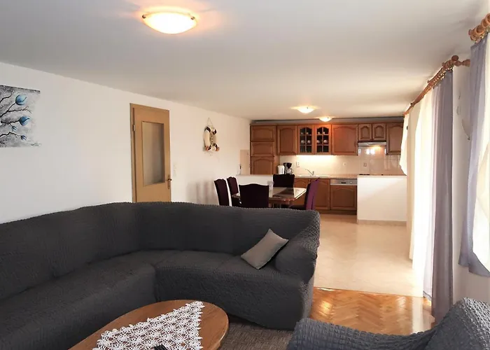 Διαμέρισμα Filip Jakov-2 By Interhome