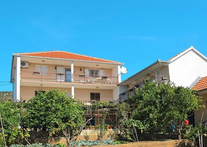 Διαμέρισμα Filip Jakov-2 By Interhome *