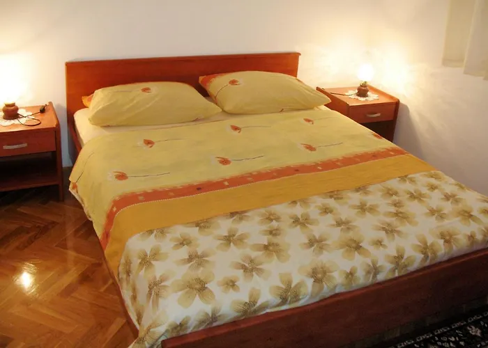 Filip Jakov-2 By Interhome Διαμέρισμα *