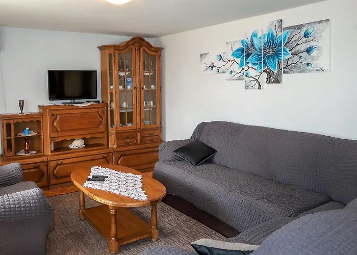 Filip Jakov-2 By Interhome * Vinišće