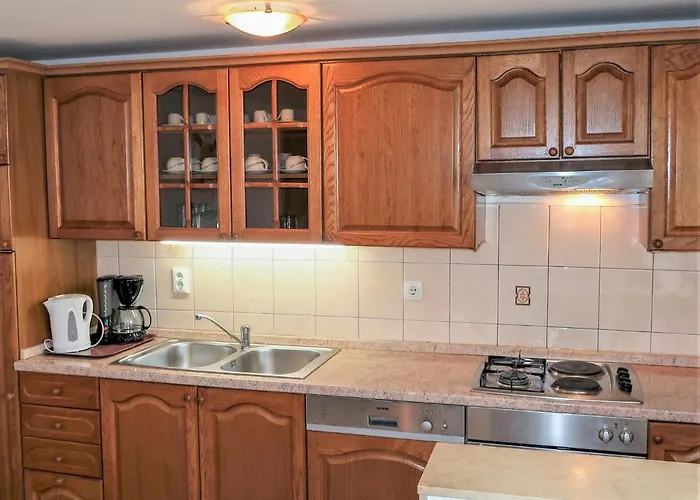 Filip Jakov-2 By Interhome Διαμέρισμα Vinišće