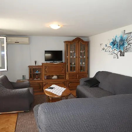 Apartament Filip Jakov-2 By Interhome *