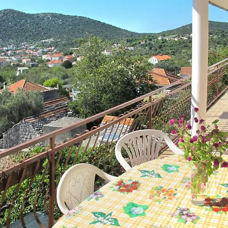 Filip Jakov-2 By Interhome Apartament Vinišće