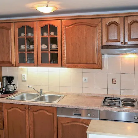 Filip Jakov-2 By Interhome Apartament Vinišće